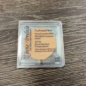 Jane Iredale PurePressed Base refill foundation